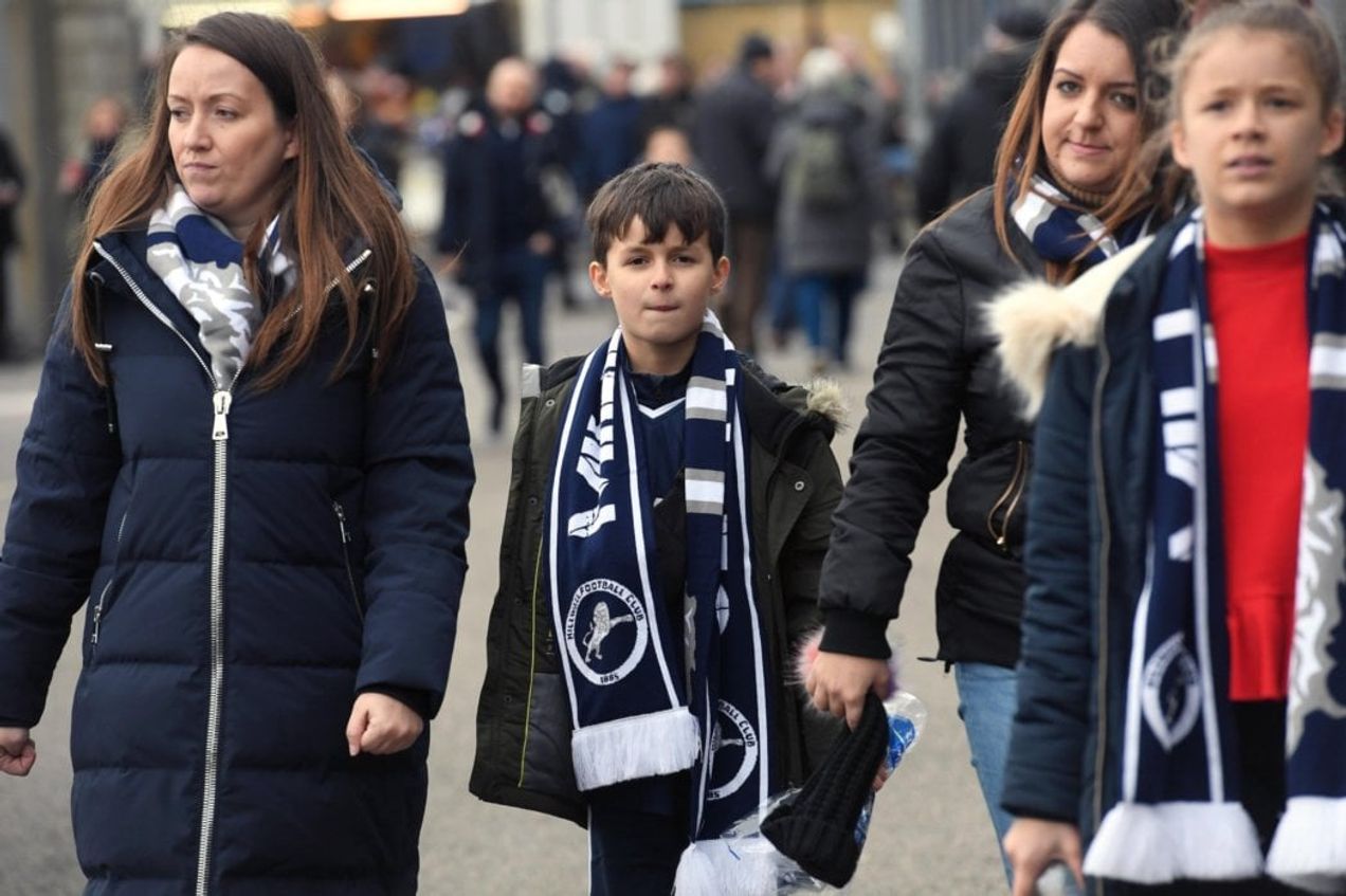 millwall