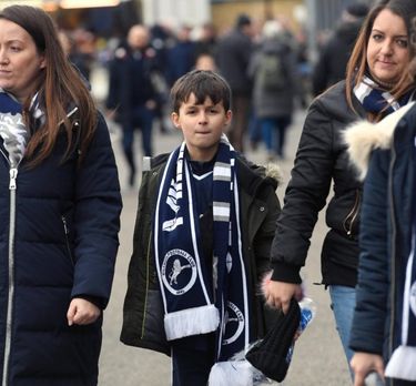 millwall