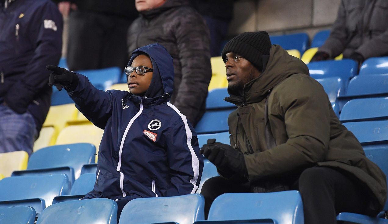 millwall