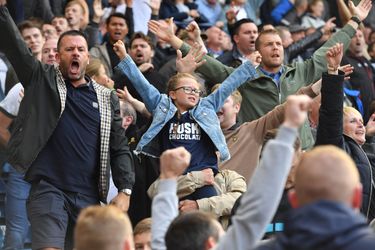 millwall fans