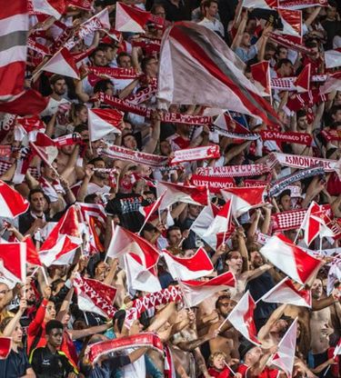 Fans Monaco