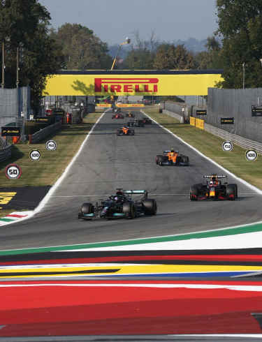 GP Italy Monza