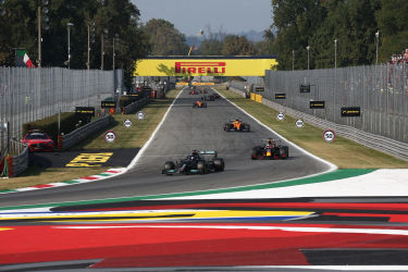 GP Italy Monza