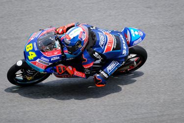 MotoGP malaysia