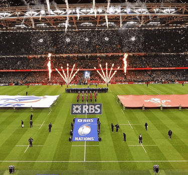 Wales Rugby Union