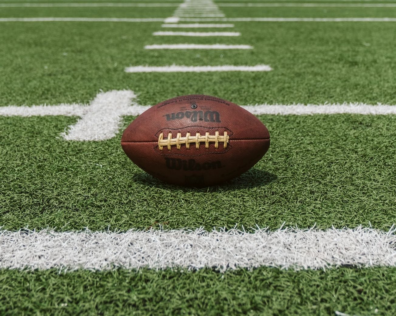 nfl usa ball