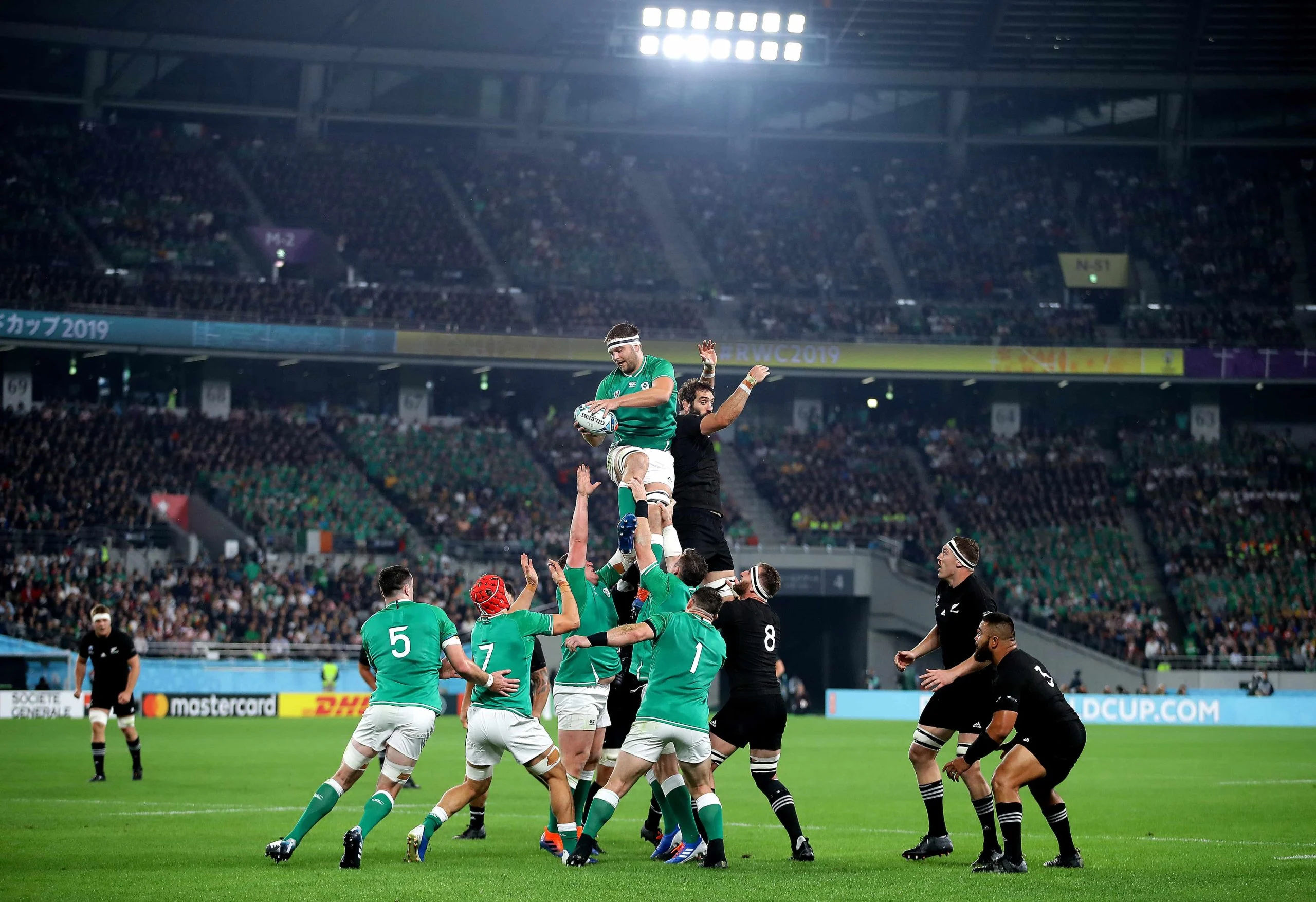 Ireland vs Italy Tickets & Hospitality P1 Travel