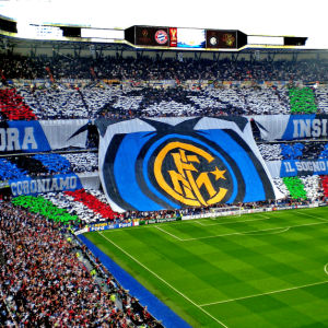 Inter Milan Stade