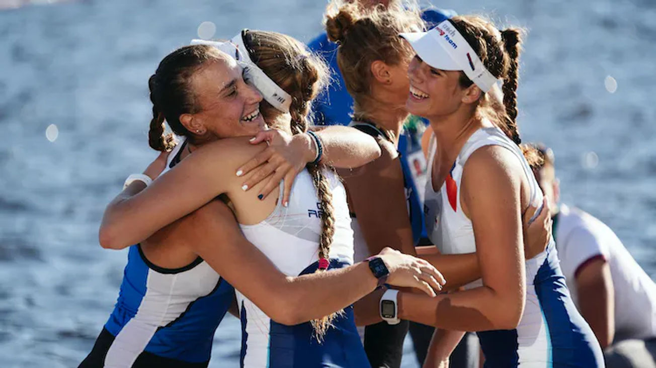 Olympic Games Rowing