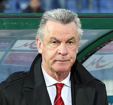 otmar hitzfeld