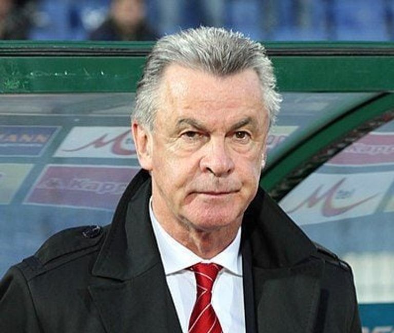 Top 20 Beste Voetbaltrainers in de Wereld - P1 Travel