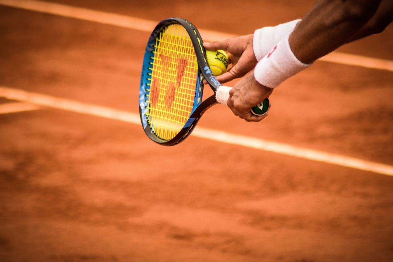 Mutua Madrid Open Tennis