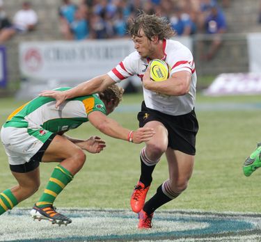 Engeland Rugby