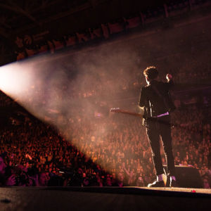 London concert tickets