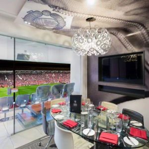 Rugby League World Cup Platinum Box