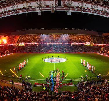 PSV événement