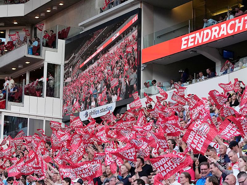 Eredivisie Tickets