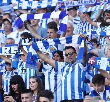 Real Sociedad Fans