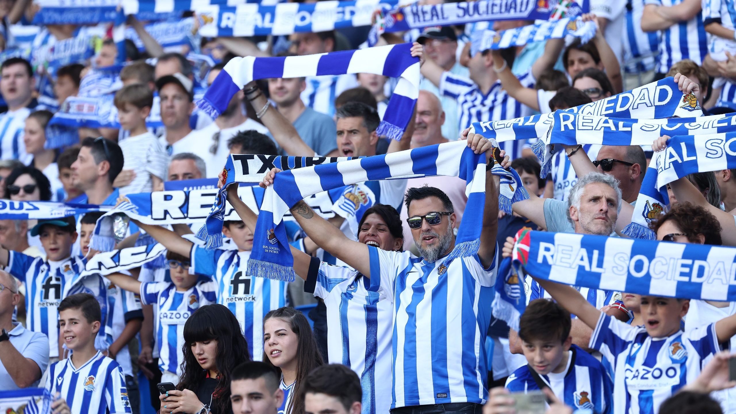 Real Sociedad Fans