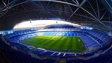 Real Sociedad stadium