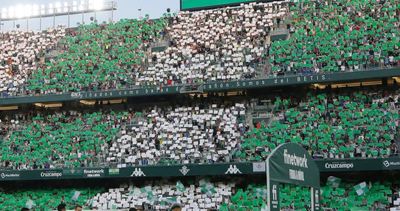 Real Betis