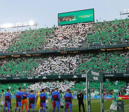 Real Betis