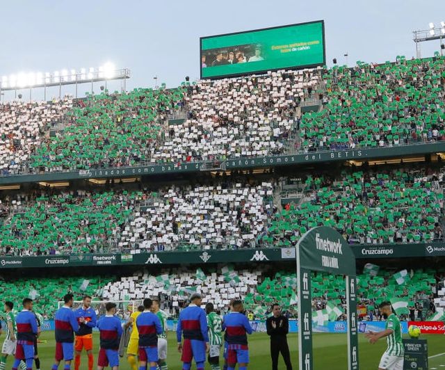Real Betis