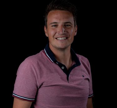Rick vd Maas