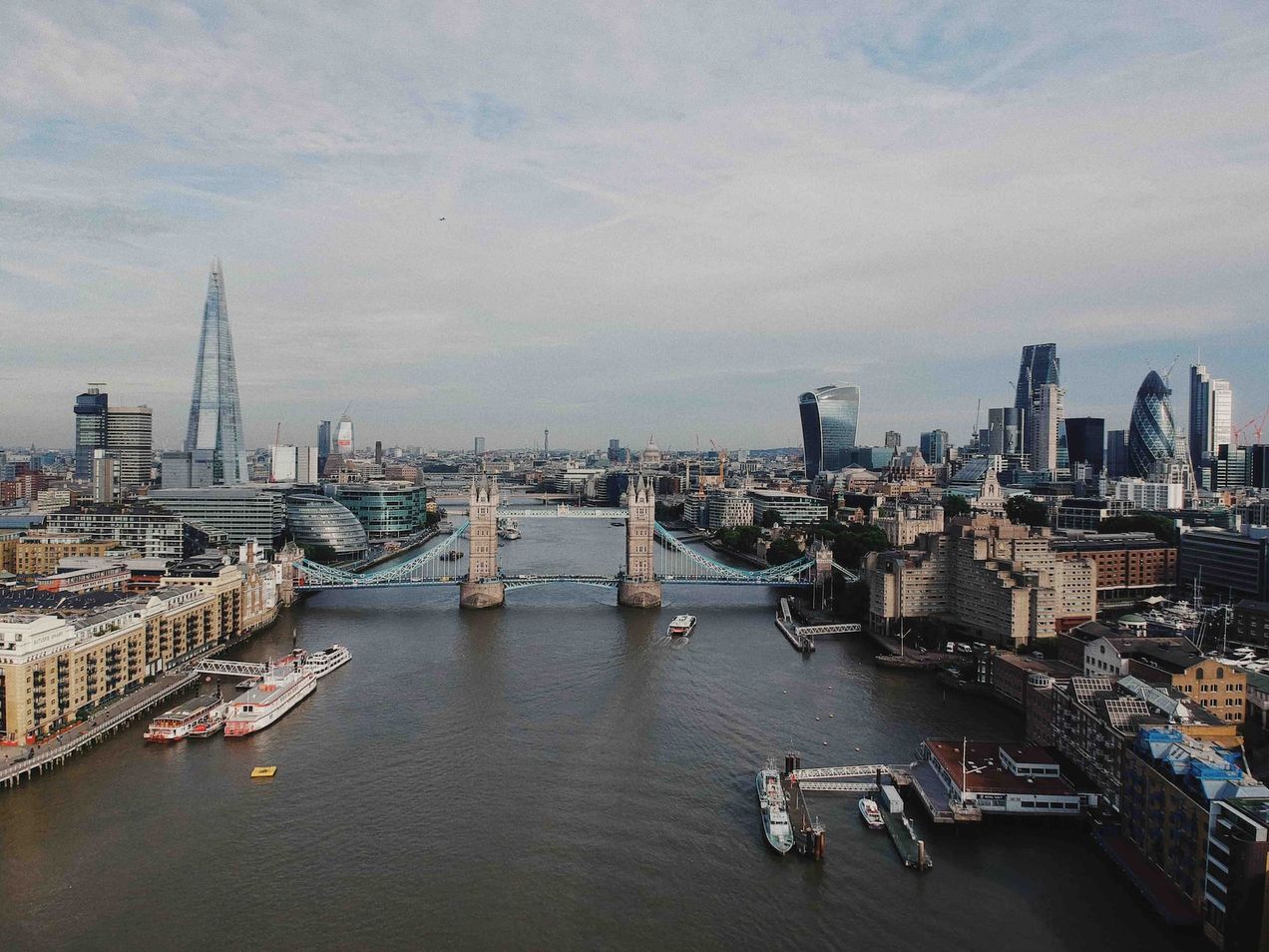 Londen