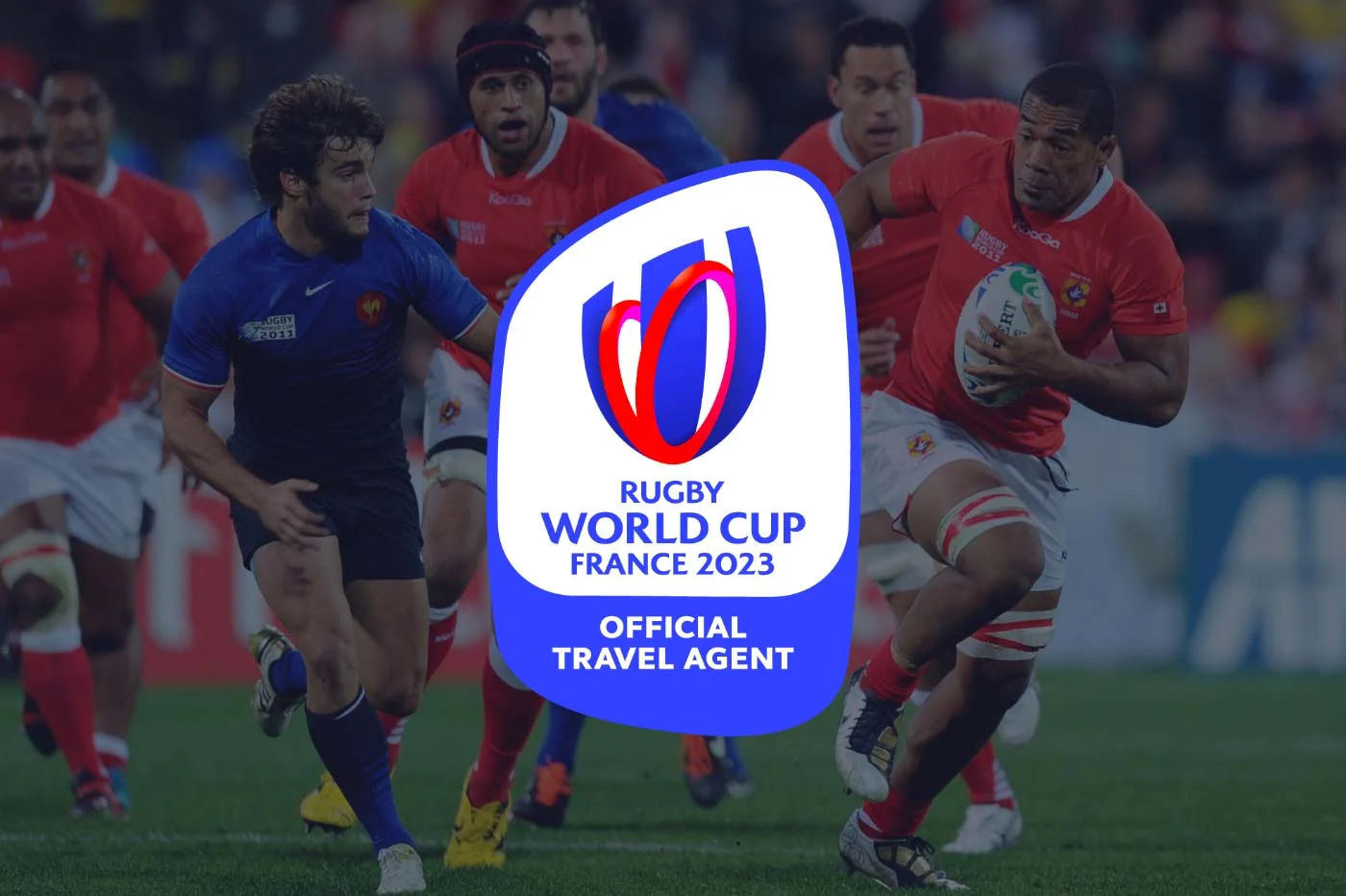 Rugby World Cup Fixtures | RWC2023 Schedule | P1 Travel
