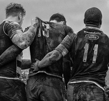 Rugby brothership