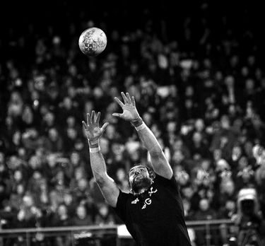 Rugby