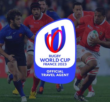 Pre-register Rugby World Cup France