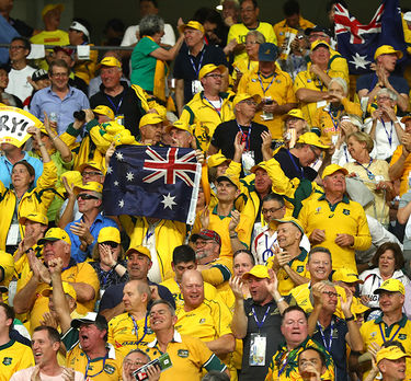 Rugby World Cup