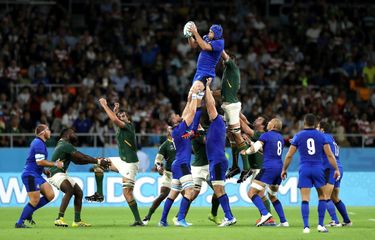 Italien WM Rugby 2023
