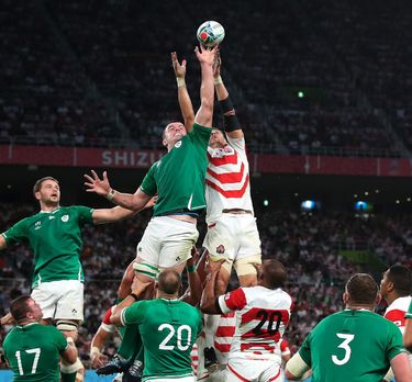 Rugby World Cup 2023