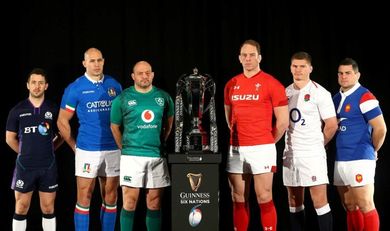 Six Nations