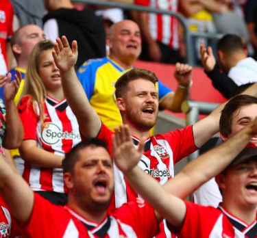 southampton players
