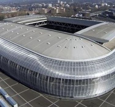 Stade Pierre-Mauroy Rugby World Cup