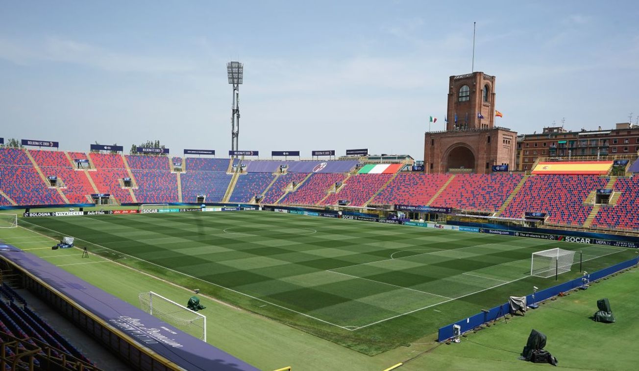 Stadio Renato Dall'Ara