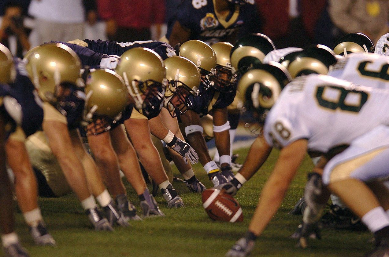 NFL München Tickets