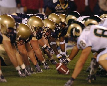 NFL londen