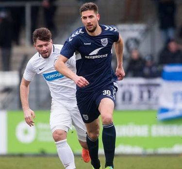 SV Babelsberg