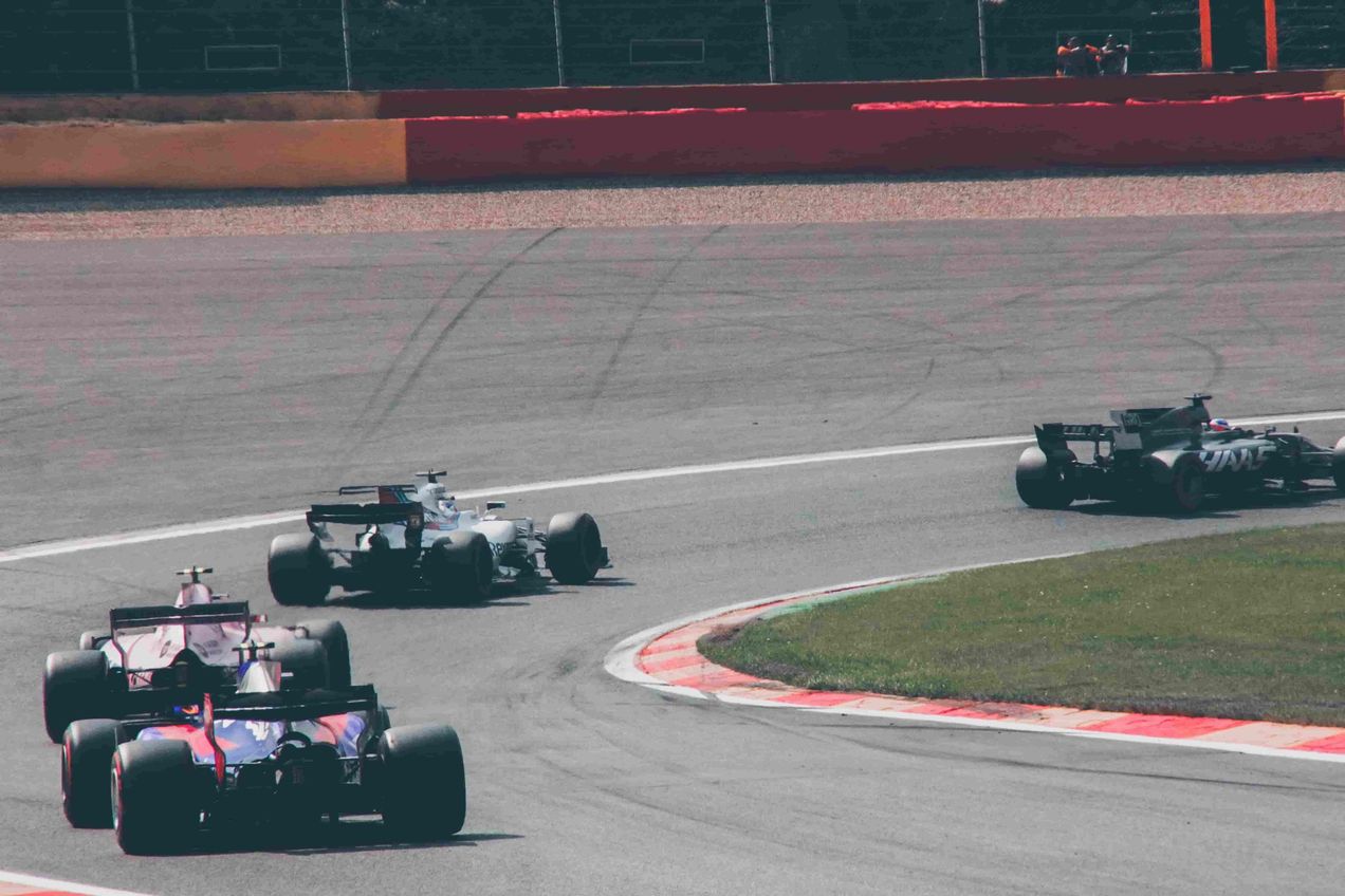 Grand Prix Hungary