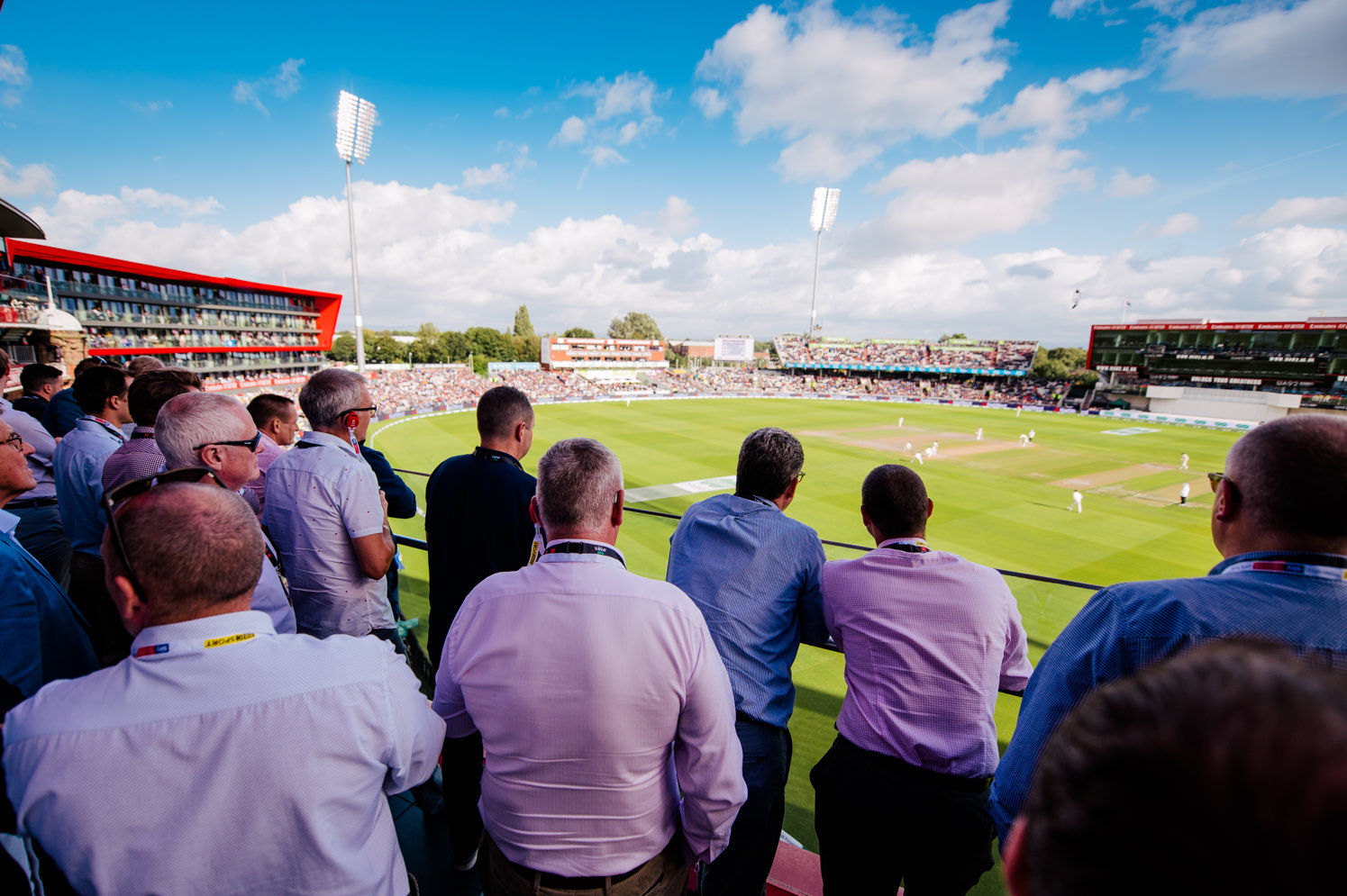 GARDEN INN TERRACE lancashire cricket the ashes