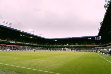 Lotto Park RSC Anderlecht