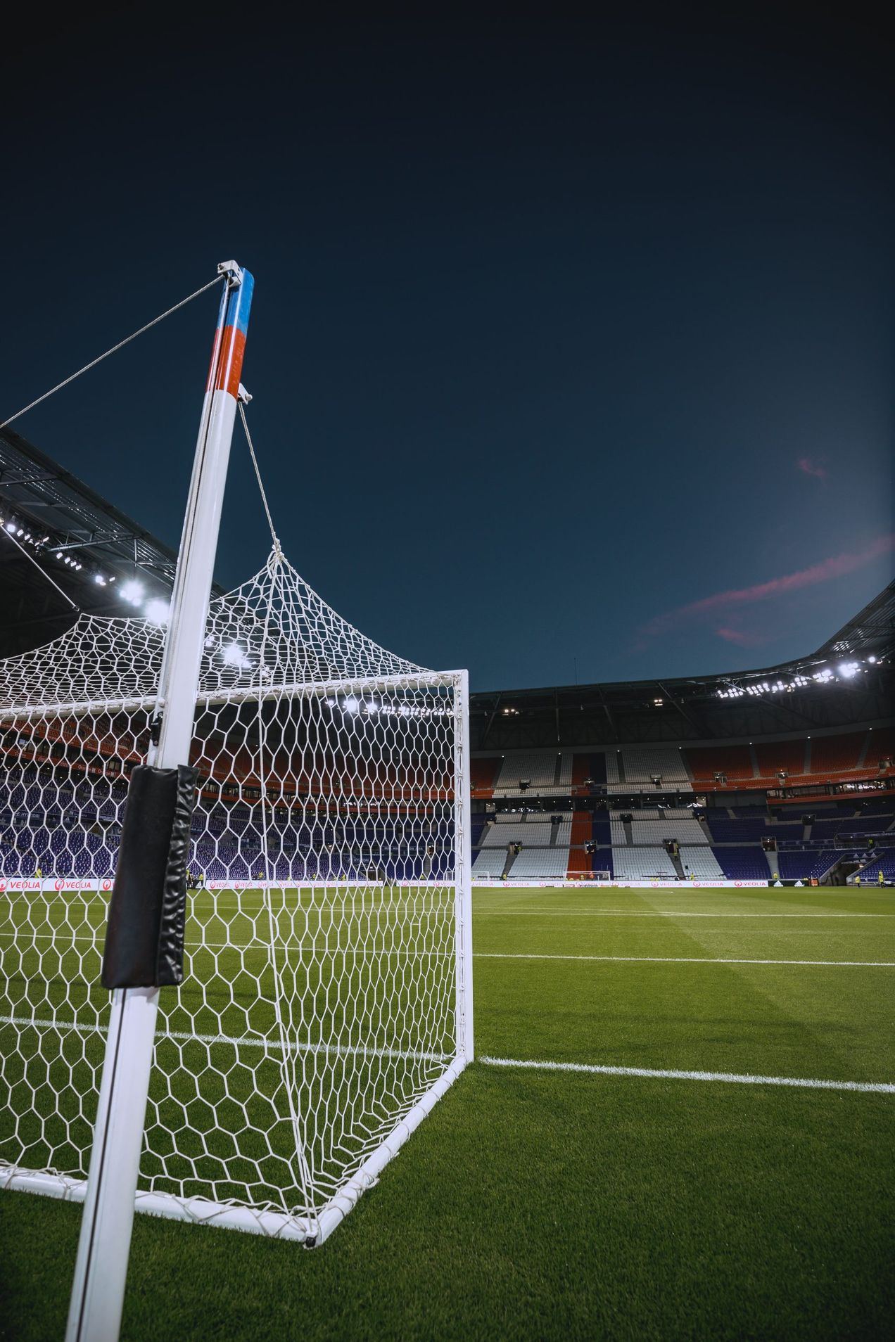 Football olympic games