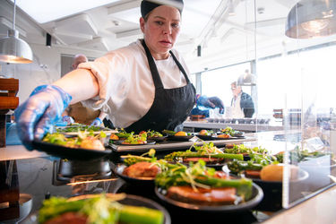 stratus hospitality