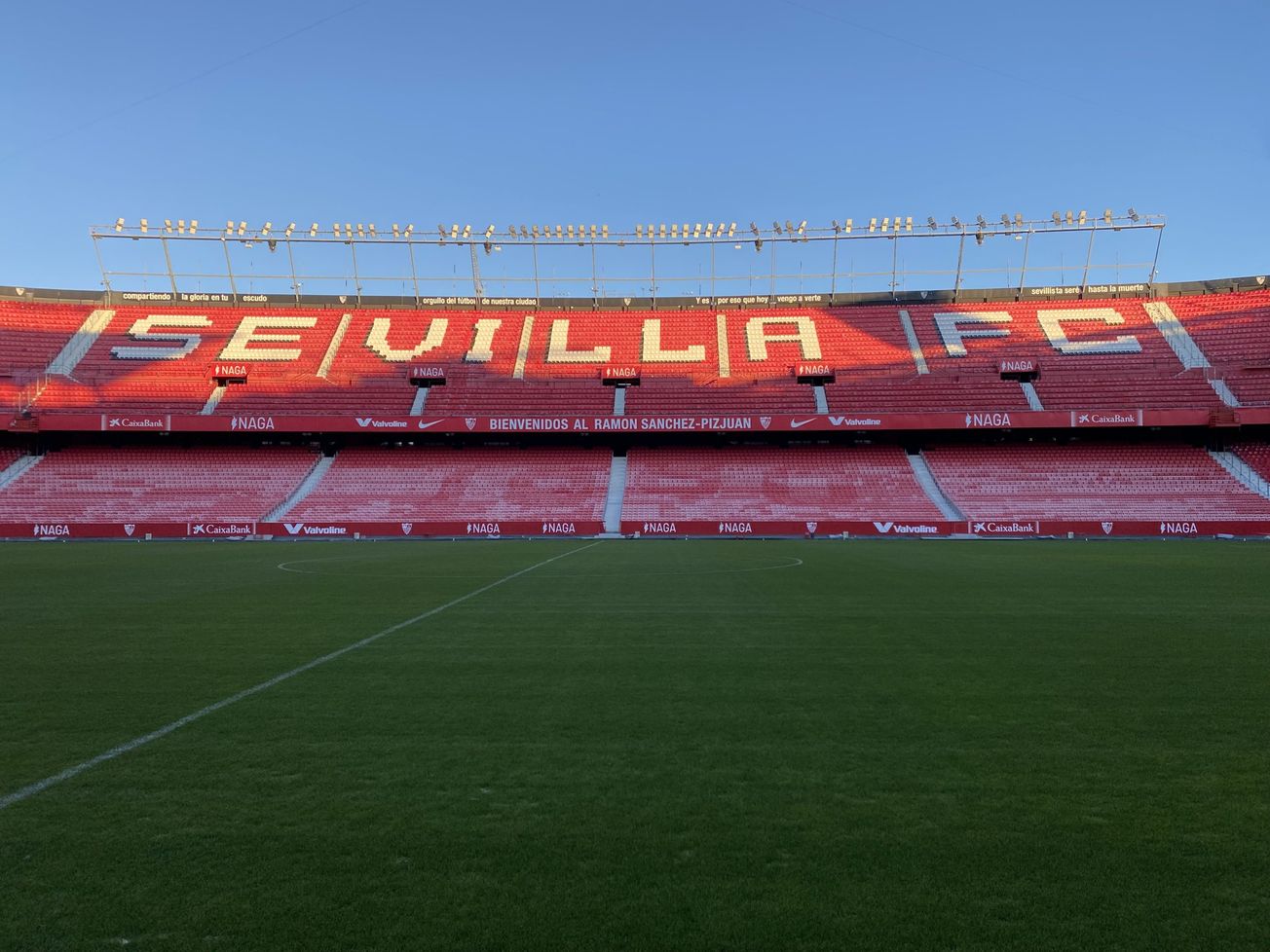 Sevilla Stade