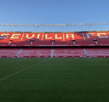 Sevilla Stadion